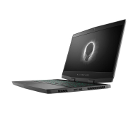 Dell Alienware m15 i7-8750H/32GB/512+512/Win10 GTX1070 - 462936 - zdjęcie 2